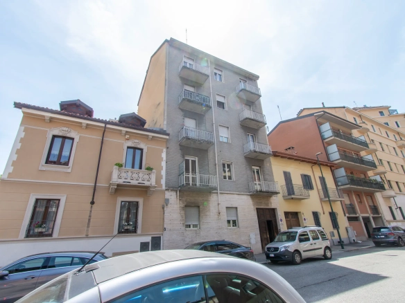 trilocale in vendita torino